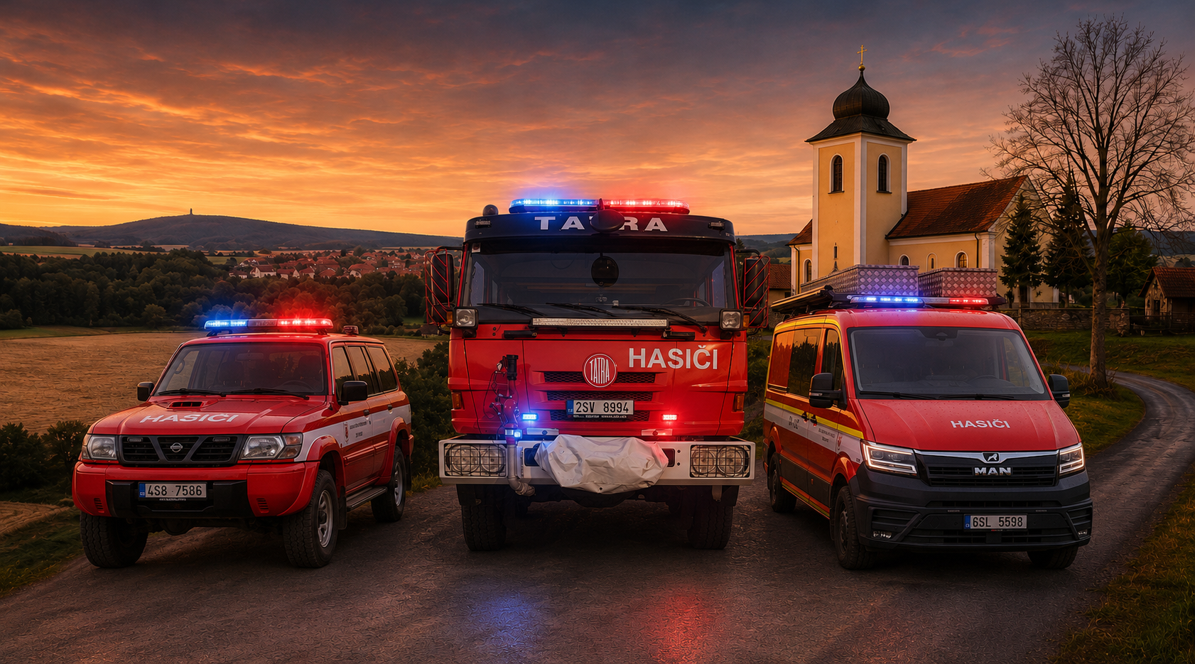 SDH Zdislavice